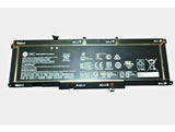 Genuine ZG04XL Battery for HP ZBook Studio X360 G5 EliteBook 1050 G1 HSTNN-IB8I, 64Wh 4155mAh Laptop Batteries JS Bazar