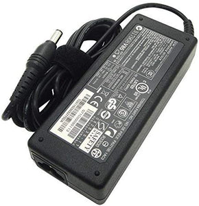 75W Toshiba Satellite A85 L40 L450 L300 PA3468E-1AC3 PA3468U-1ACA PA3468E- 1ACA Power Supply AC Replacement Charger Replacement Adapter - JS Bazar