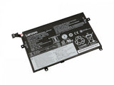 Lenovo ThinkPad E470 E470C E475 01AV411 01AV412 01AV413 Replacement Laptop Battery Laptop Battery JS Bazar
