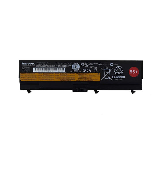 Lenovo 55+ 6 Cell ThinkPad T410 T420 T520 FRU 42T4911 Replacement Laptop Battery Laptop Battery JS Bazar