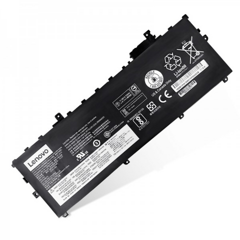 Original Lenovo X1 Carbon Gen 5 SB10K97588 01AV431 01AV430 SB10K97587 11.52V 57Wh SB10K97588  Laptop Battery
