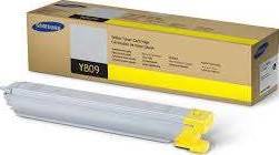 Samsung CLT-Y809S Yellow Toner Cartridge - CLT-Y809S Toners JS Bazar