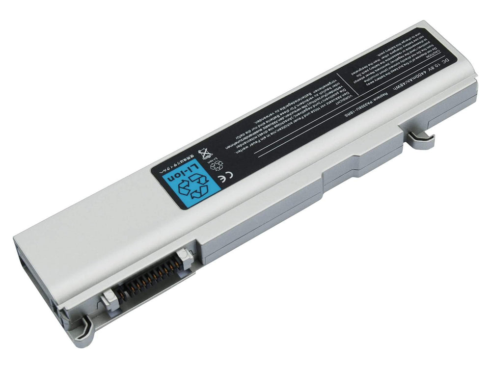 Toshiba Battery Laptop Battery