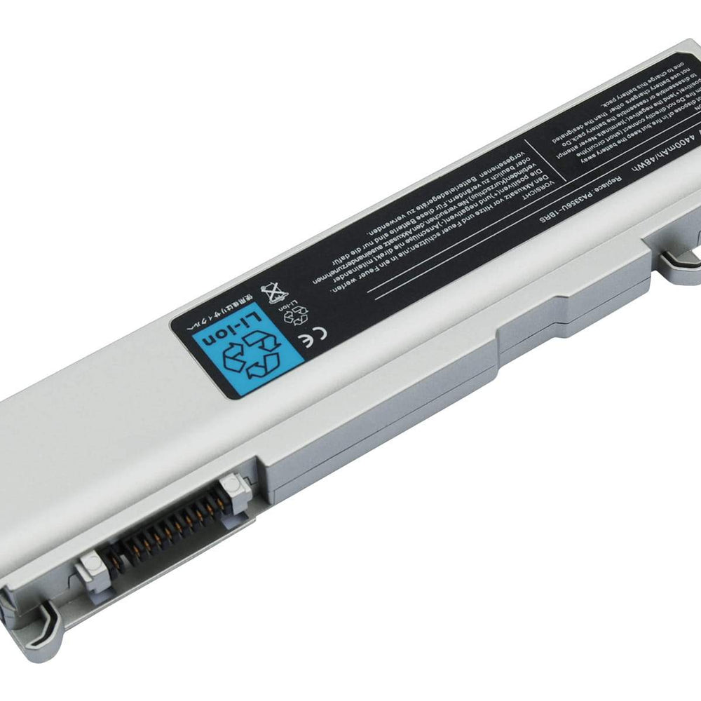 Toshiba Battery Laptop Battery