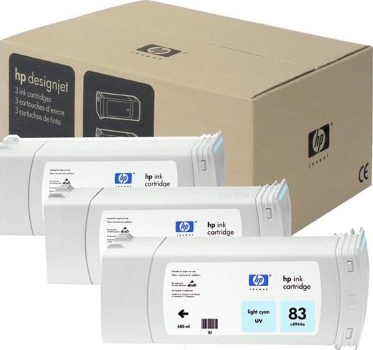 Printer Cartridges