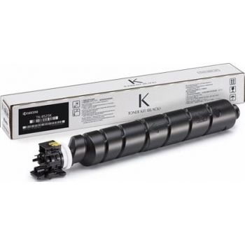 Kyocera TK-8525K Black Original Toner Cartridge : TK-8525K Toners JS Bazar