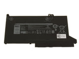 Replacement 0G74G Dell Latitude 5300/7300/7400, Latitude 3-Cell 42Wh Replacement Laptop Battery Laptop Batteries JS Bazar
