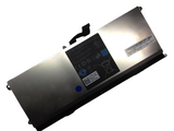 Original 14.8V 64Wh 4.2Ah 075WY2 0HTR7 Dell XPS 15z L511x XPS 15z L511z XPS L511X 1569 Ultrabook Laptop Battery Laptop Batteries JS Bazar
