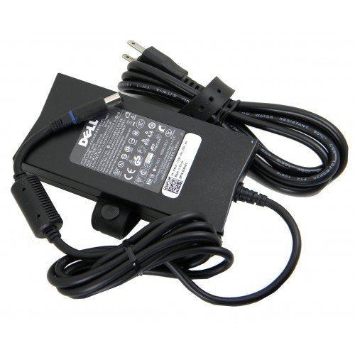 130W Dell Laptop charger for Dell Latitude 3160, 3330, 3340, E5550, E6430 19.5V 6.7A Laptop Charger JS Bazar
