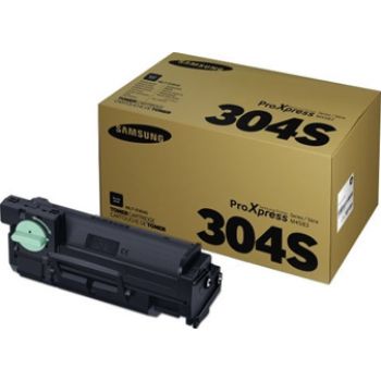Samsung MLT-D304S Black Toner Cartridge, MLT-D304S Toners JS Bazar