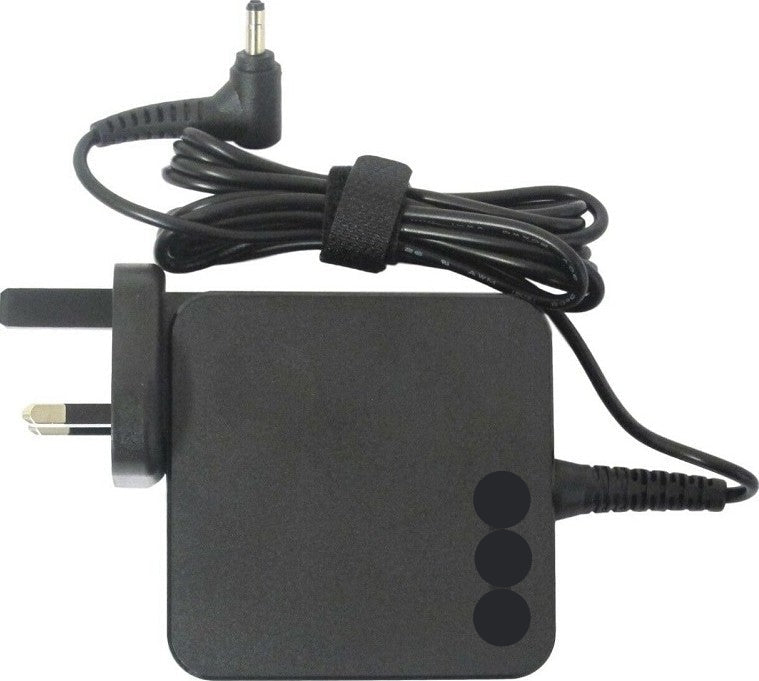 Lenovo Charger 20V 3.25A 65W 4.0mm 1.7mm PN: ADLX65CCGU2A, 5A10K78761, Yoga 710 510, Ideapad 710S, IDEAPAD Flex 4-1480 80VD Laptop Charger JS Bazar