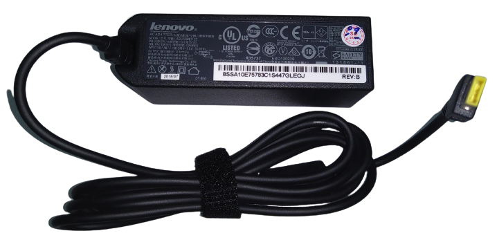 ADLX36NCT2C 36W Lenovo Thinkpad 10 Helix 2 M5Y70, Thinkpad 10 Helix 2 M5Y71 Laptop Replacement Adapter - JS Bazar