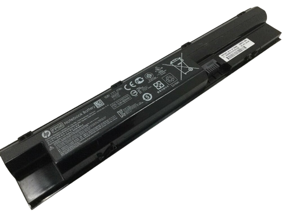 Replacement HP ProBook 440 445 450 455 470 FP06 HSTNN-IB4J HSTNN-W92C HSTNN-W93C Notebook Laptop Battery - JS Bazar