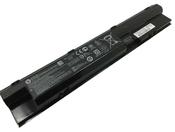 Replacement HP ProBook 440 445 450 455 470 FP06 HSTNN-IB4J HSTNN-W92C HSTNN-W93C Notebook Laptop Battery Laptop Batteries JS Bazar