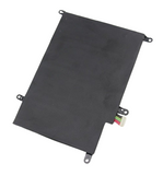 Replacement 06TYC2, 1X2TJ Dell Latitude ST-LST01 - 4000mAh,3 Cells Replacement Laptop Battery Laptop Batteries JS Bazar
