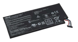 3.75V 4270mAh 16Wh C11-ME172V ASUS Fonepad 7in phablet ME371MG Memo Pad ME172V Tablet Li-ion Asus Laptop Battery Laptop Batteries JS Bazar