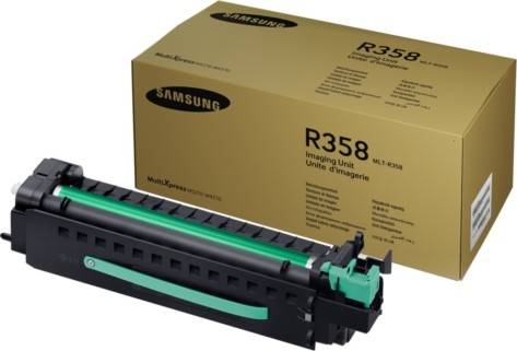 Samsung R358 Imaging Unit (MLT-R358/SEE Laser Printer Drum) : MLT-R358 Toners JS Bazar