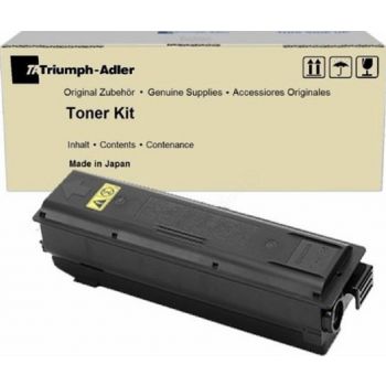 Triumph Adler CK-4520 Black Toner Cartridge : CK-4520 Toners JS Bazar
