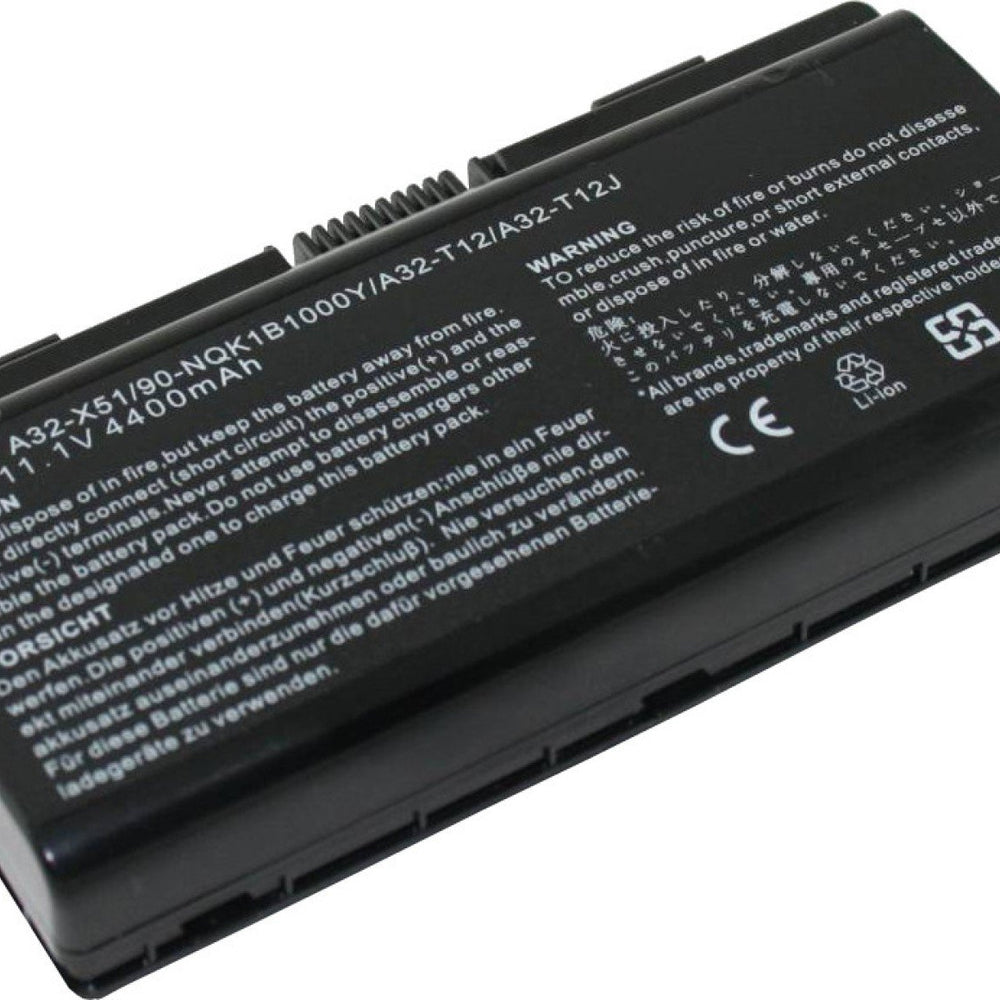 Asus A32-T12 Replacement Laptop Battery - JS Bazar