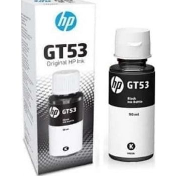 HP GT53 90ml Original Cartridge Ink Bottle : 1VV22AA Cartridges JS Bazar