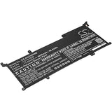 Asus Battery for ASUS C31-S551, 0B200-01180200 Replacement Laptop Battery Laptop Batteries JS Bazar
