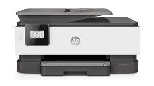 HP 8010 OfficeJet All In One Printer series : 3UC58D - JS Bazar