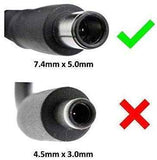 Dell 130W Laptop Charger 19.5V 6.7A Power Adapter Laptop Charger JS Bazar