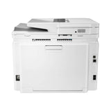 HP Color LaserJet Pro MFP M283fdw Laser Printer 7KW75A Printer JS Bazar