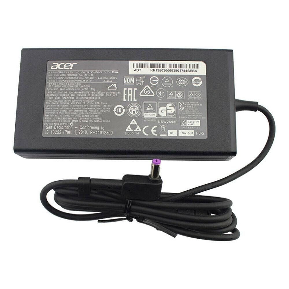 Acer Charger