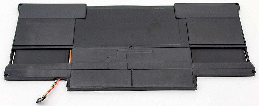 A1466 Laptop Battery for MacBook Air 13 inch A1466 A1369, fits A1377 A1405 A1496 - JS Bazar