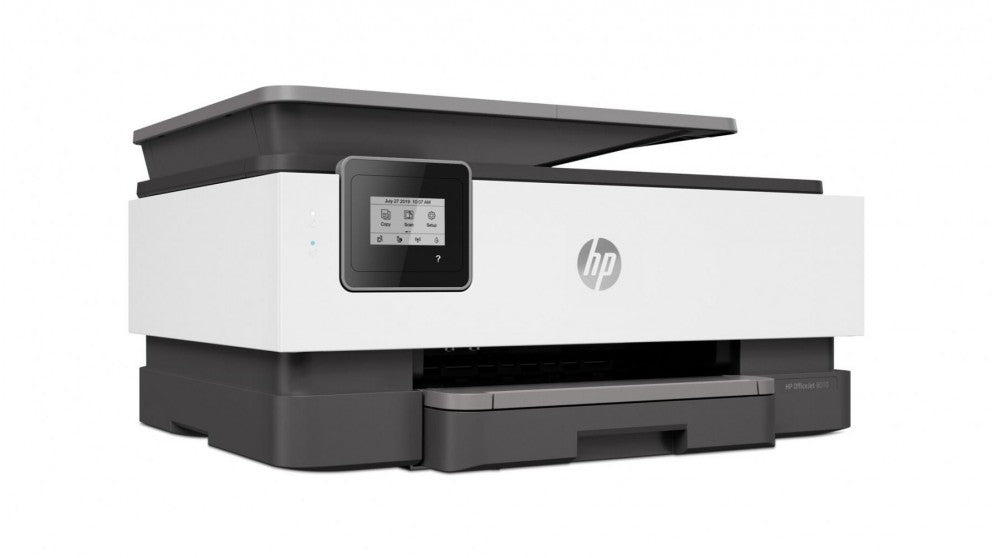 HP 8010 OfficeJet All In One Printer series : 3UC58D - JS Bazar