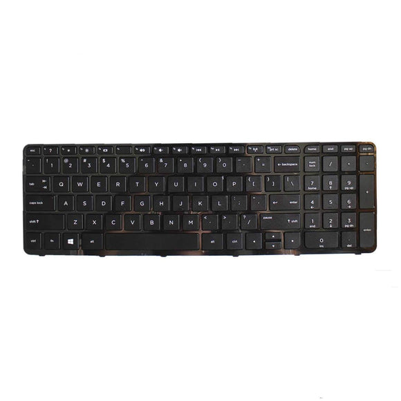 hp 15-ay051ne, 15-ay105nf, 15-ay107ng, 15-ay112cy, 15-ay112nh, 15-ay113ns, 15-ay114nt, 15-ay121nl, 15-ay121tx replacement laptop keyboard Laptop Keyboard JS Bazar