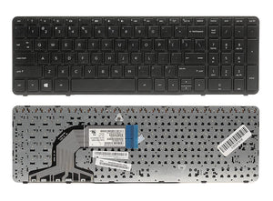 HP Keyboard