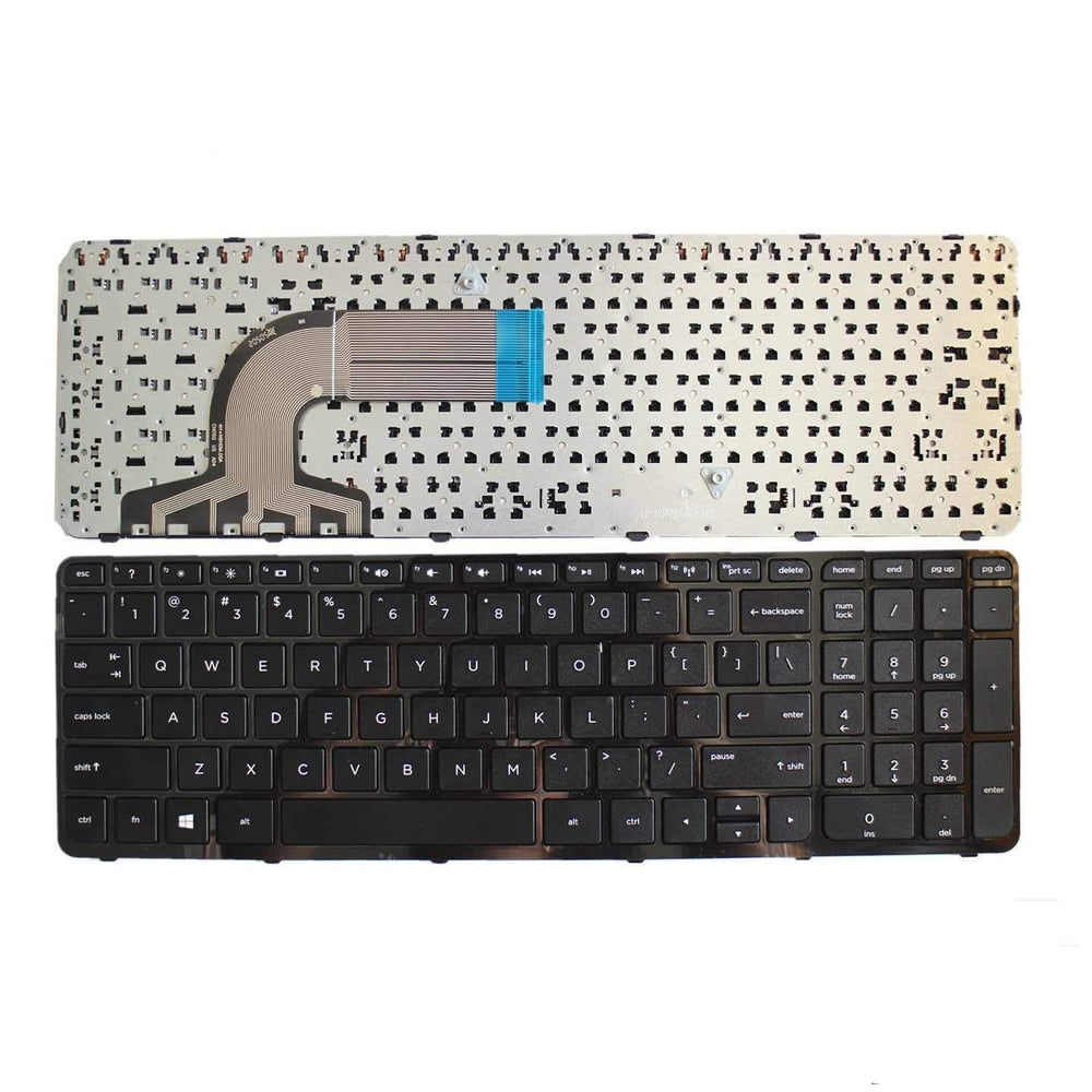 HP Keyboard