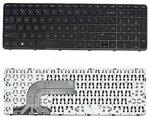 HP Keyboard