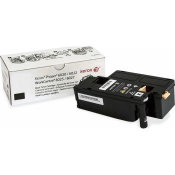 Xerox Black Toner Cartridge (106R02759) Toners JS Bazar