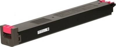 Sharp Toner Cartridge for Sharp Magenta (MX-51NTMA) Toners JS Bazar