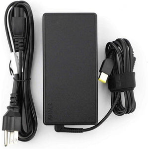 170W Slim Tip AC Adapter for Lenovo Thinkpad ADL170NLC2A, ADL170NLC3A, 45N0370, 45N0373, 45N0374, 45N0375, 45N0487 - JS Bazar