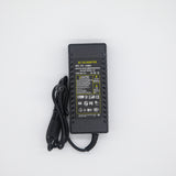 48V 3A AC/DC Desktop Power Supply Pin Size 5.5*2.5 Charger JS Bazar