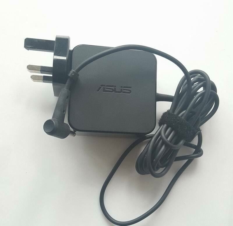 Original PA-1650-78 65W Asus Zenbook UX530UQ-FY019T, X530UF-2F, UX50V-1B Laptop Charger - JS Bazar