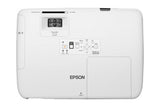 Epson EB-1945W LCD Projector White (4200 ANSI Lumens, WXGA) : V11H471041 Projectors JS Bazar