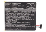 3.8V 15Wh 3910mAh C11P1304 Asus K00B MEMO PAD HD 7 MeMO Pad HD 7 ME173X Asus Laptop Battery Laptop Batteries JS Bazar