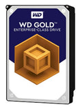 Western Digital 8TB Gold Datacenter Hard Disk Drive - 7200 RPM Class SATA 6 Gb/s 128MB Cache 3.5 Inch | WD8002FRYZ Hard Drives JS Bazar