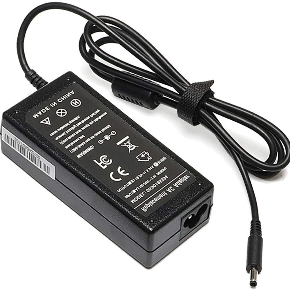 65W watt AC Power Adapter Inspiron 13 14 15,3000 5000 7000 Series, 0G6j41 0MGJN - JS Bazar