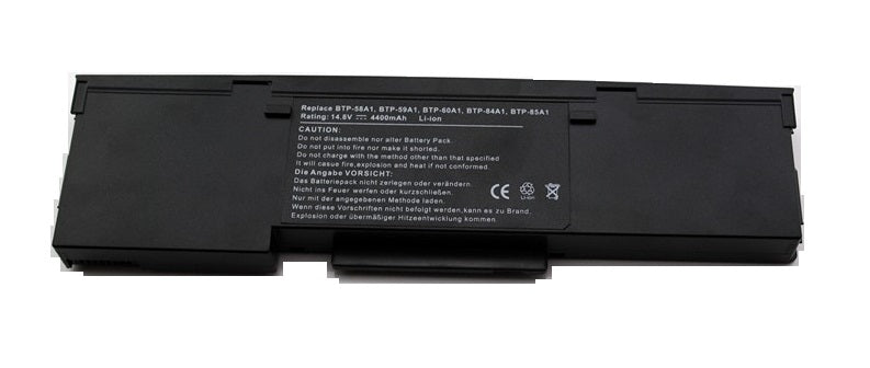 Acer Aspire 1362 Replacement Laptop Battery - JS Bazar