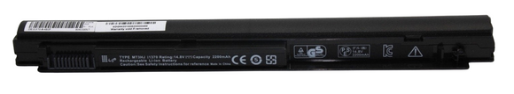 Dell Inspiron 13z(P06S) Dell Replacement Laptop Battery Laptop Batteries JS Bazar