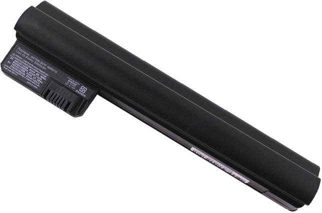 HP Mini 210-1000 Vivienne Tam Laptop Battery - JS Bazar