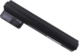 HP Mini 210-1000 Vivienne Tam Laptop Battery Laptop Batteries JS Bazar