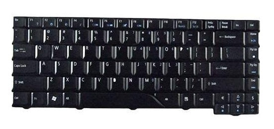 ACER Aspire 4730 - 4330 - 4930/ Pk1301K0100 Black Replacement Laptop Keyboard Keyboards JS Bazar