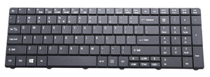 ACER Aspire 9800 - 9810 / 9Z.N8782.11D Black Replacement Laptop Keyboard - JS Bazar